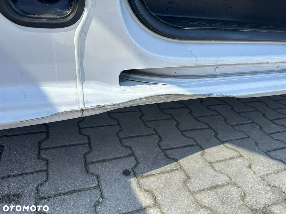 Opel Vivaro - 14