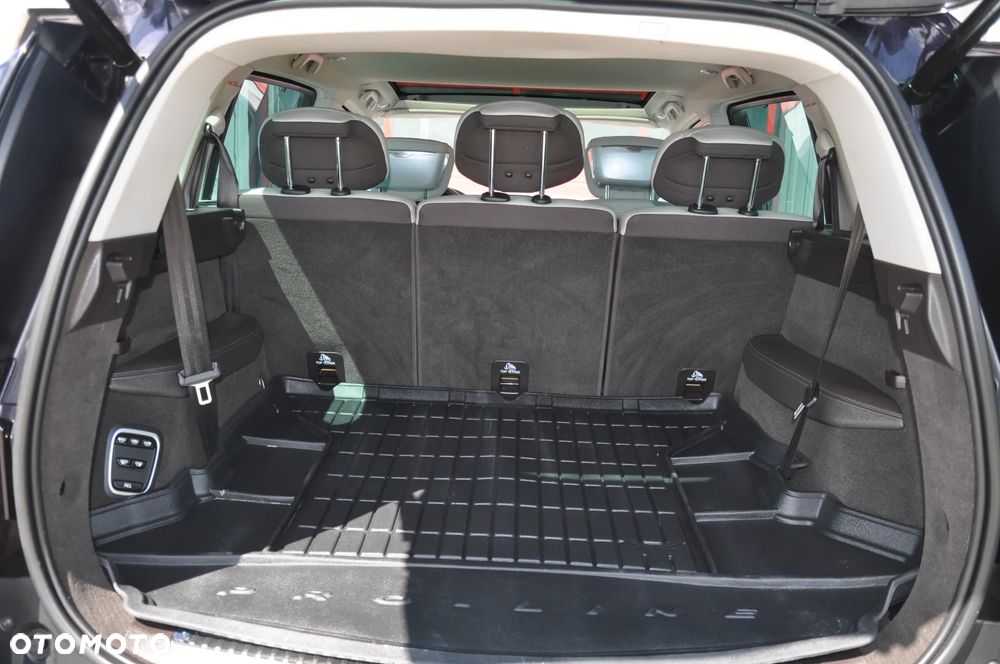 Renault Espace Energy dCi 160 EDC Initiale Paris - 22