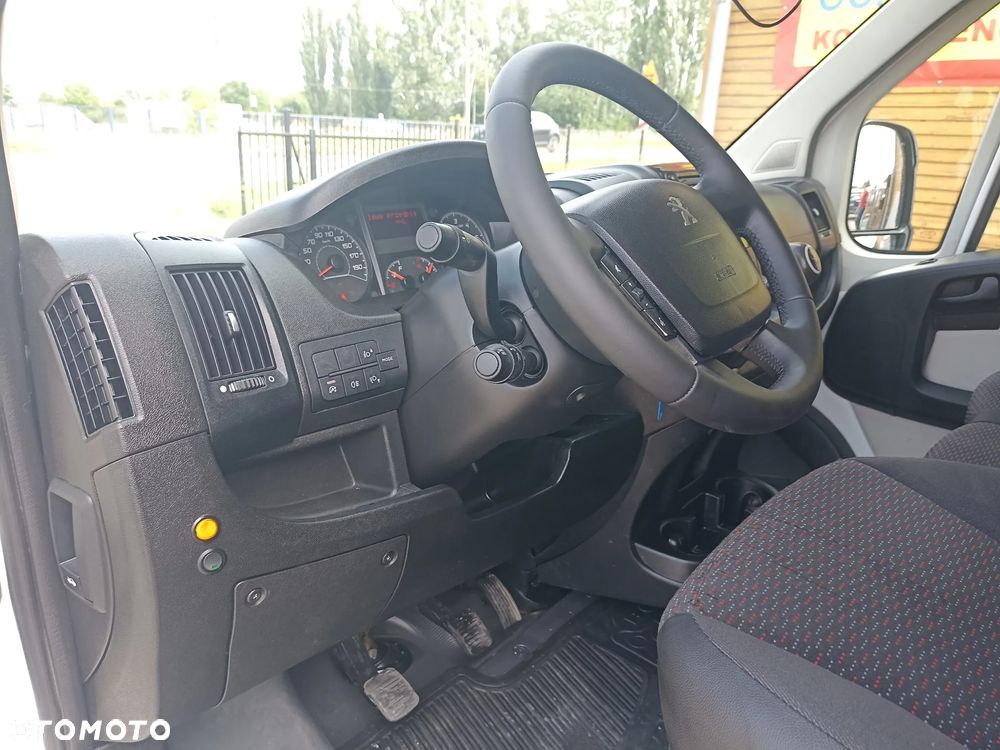Peugeot BOXER - 11