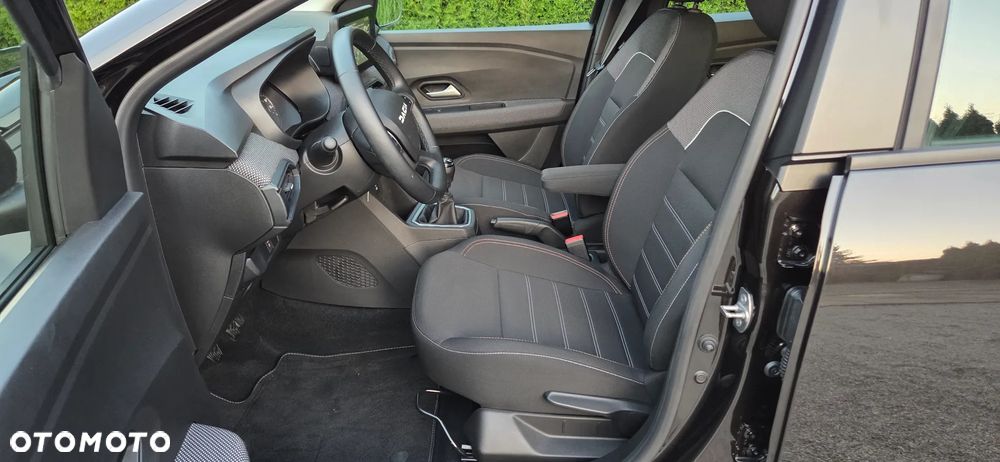 Dacia Sandero Stepway TCe 90 Expression + - 30