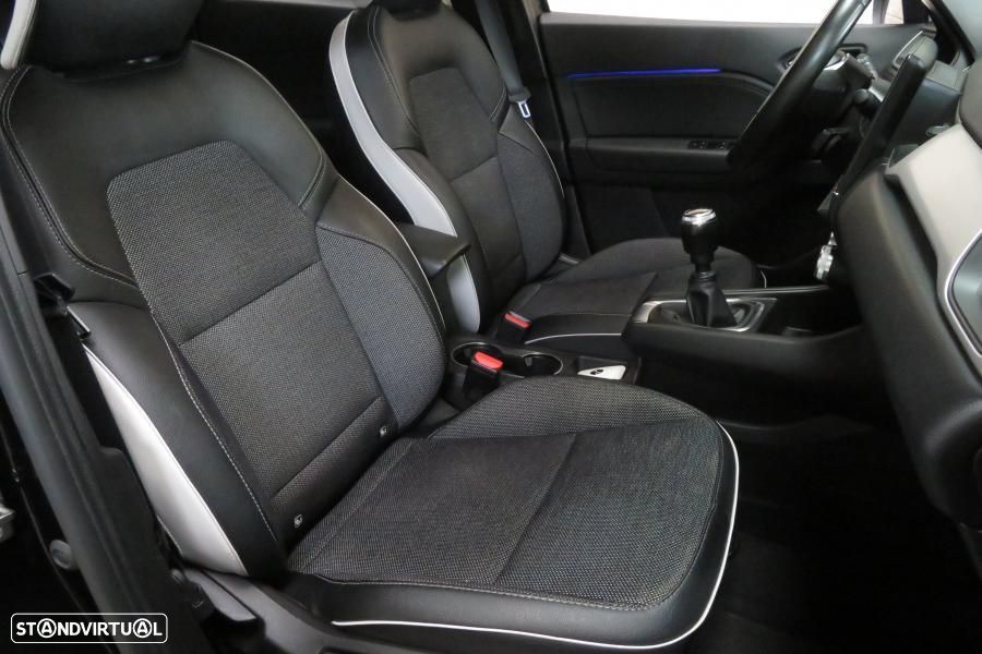 Renault Captur 1.0 TCe Techno - 10