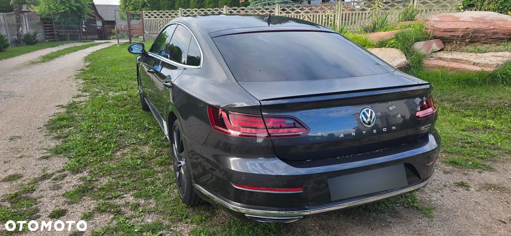 Volkswagen Arteon 2.0 TSI 4Motion R-Line DSG - 3