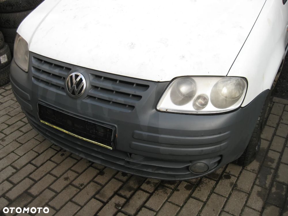 zamki vw caddy 3 - 1