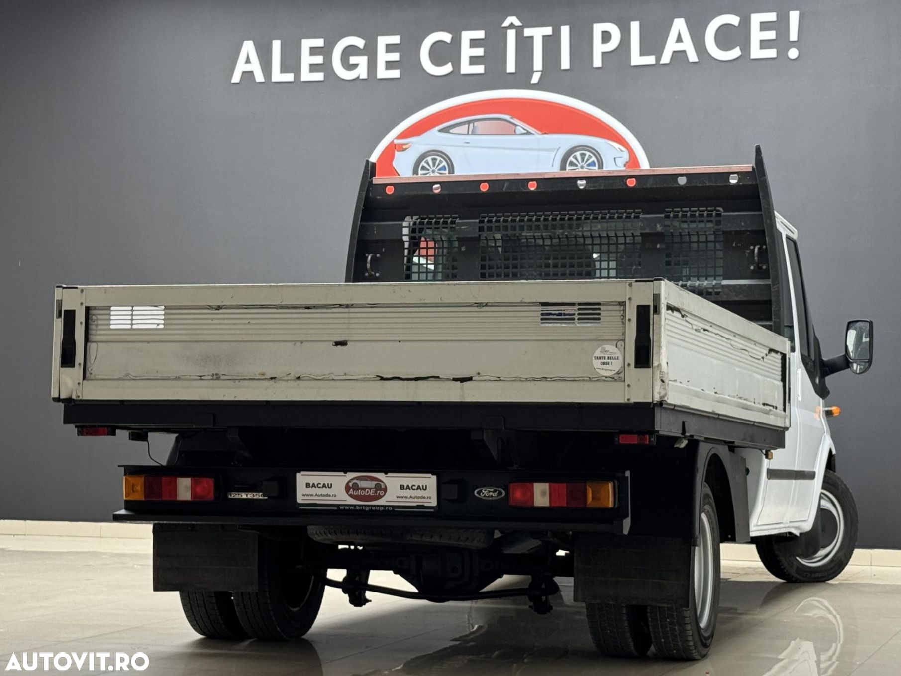Ford transit - 4
