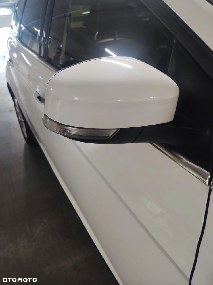 Ford Focus 2.0 TDCi Titanium - 7