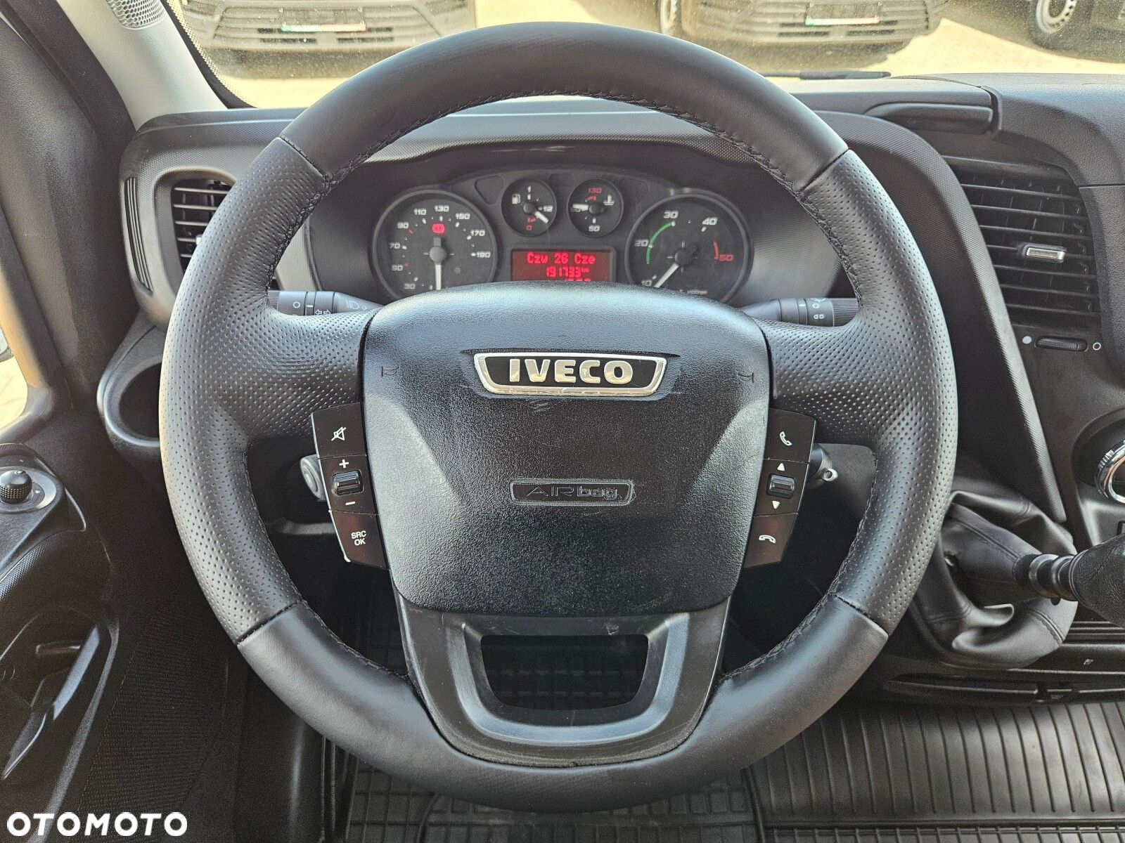 Iveco 35s15 L2H2 *49999zł NETTO* 2.3HPi/145KM - 22