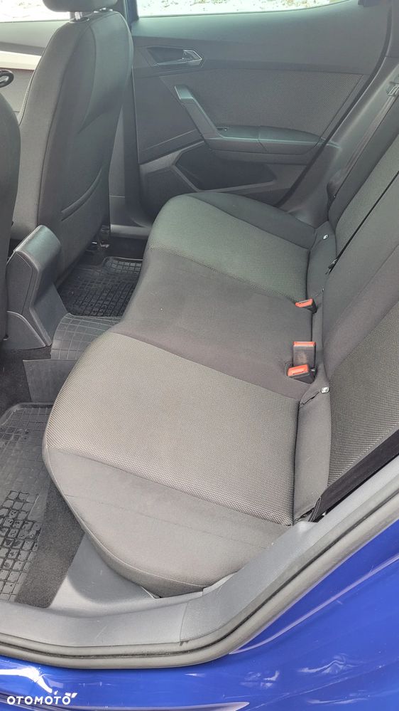 Seat Arona 1.0 Eco TSI XCELLENCE - 7