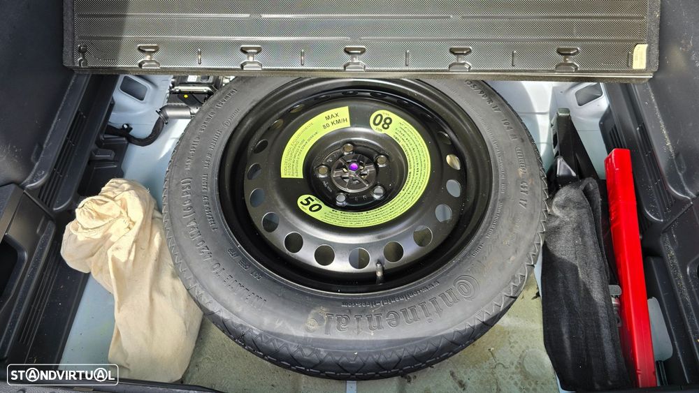 Hyundai Tucson 1.6 CRDi Premium DCT - 53