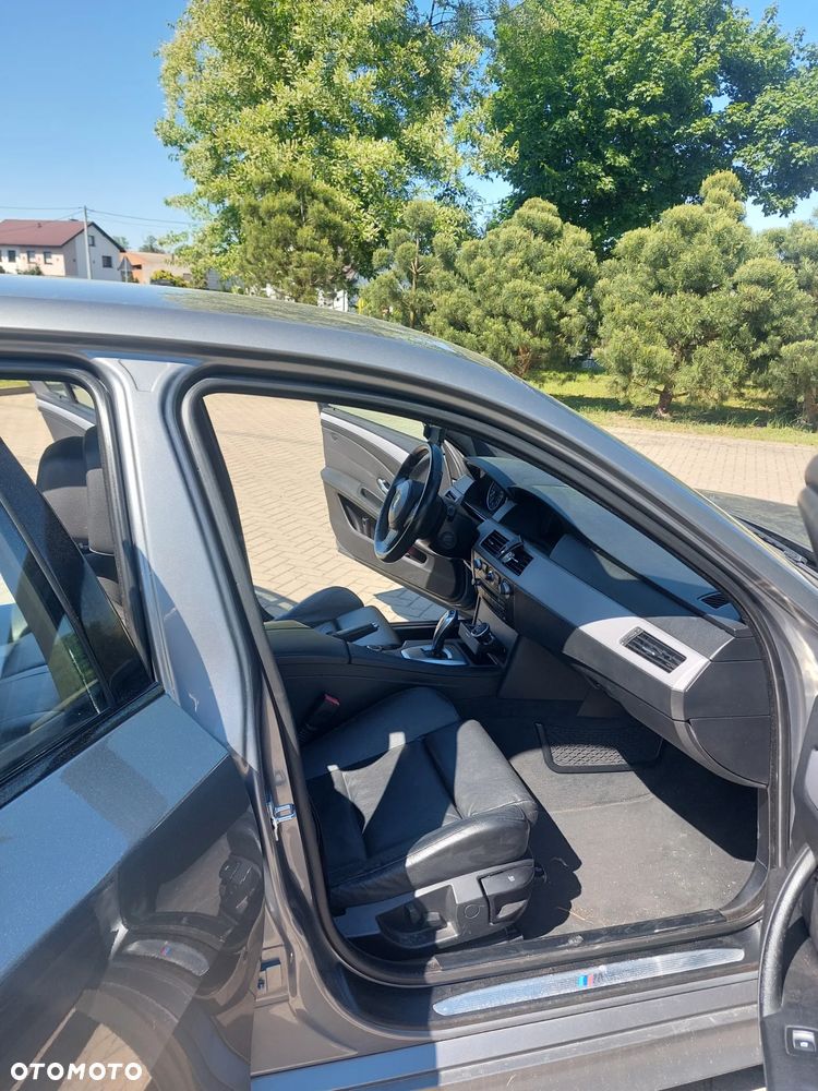 BMW Seria 5 - 14