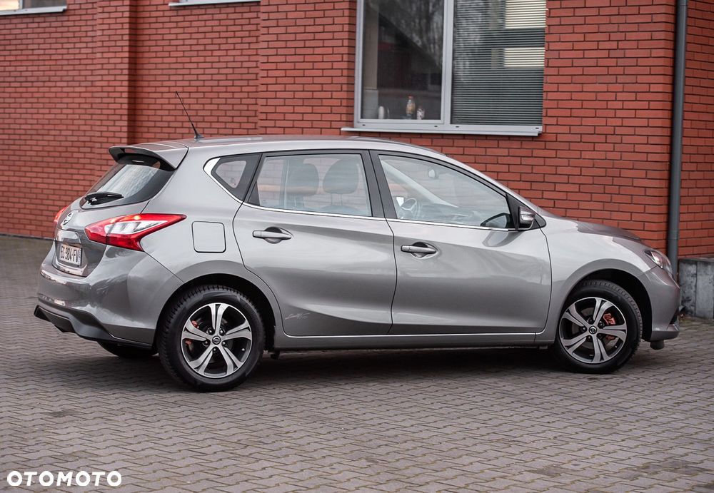 Nissan Pulsar ver-1-2-dig--t-tekna - 11