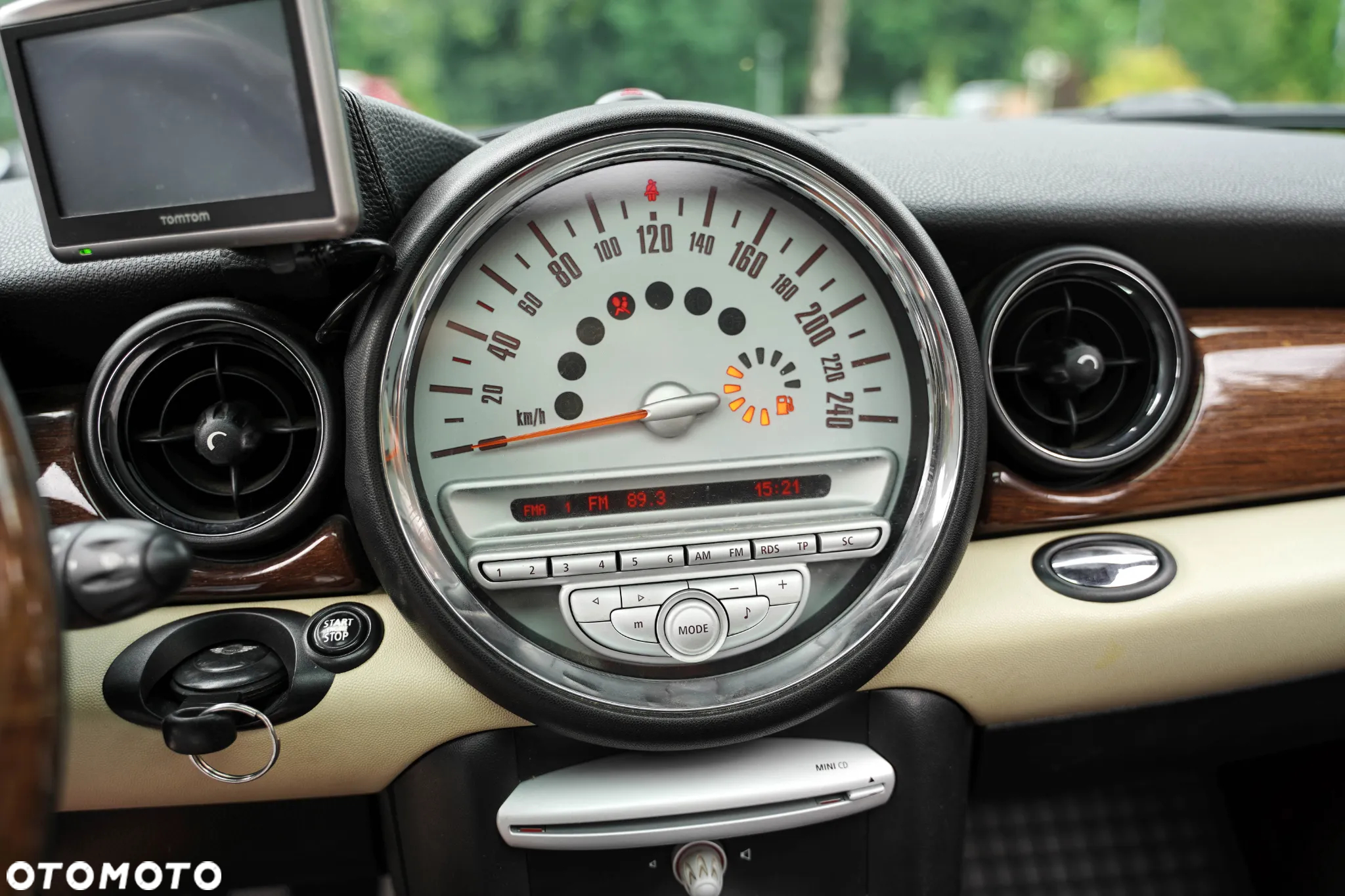 MINI Clubman Cooper - 27