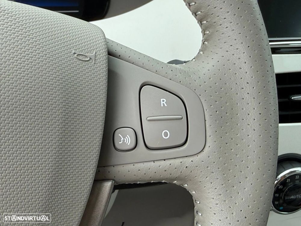 Renault Zoe (c/ Bateria) 41 kwh Intens - 15