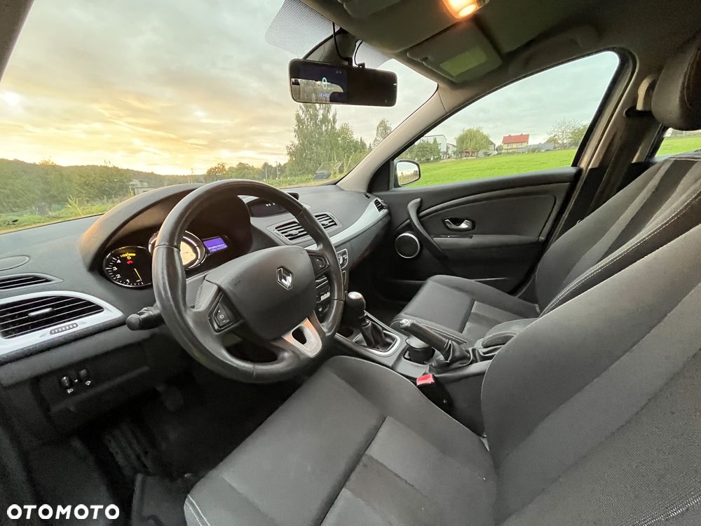 Renault Megane - 20