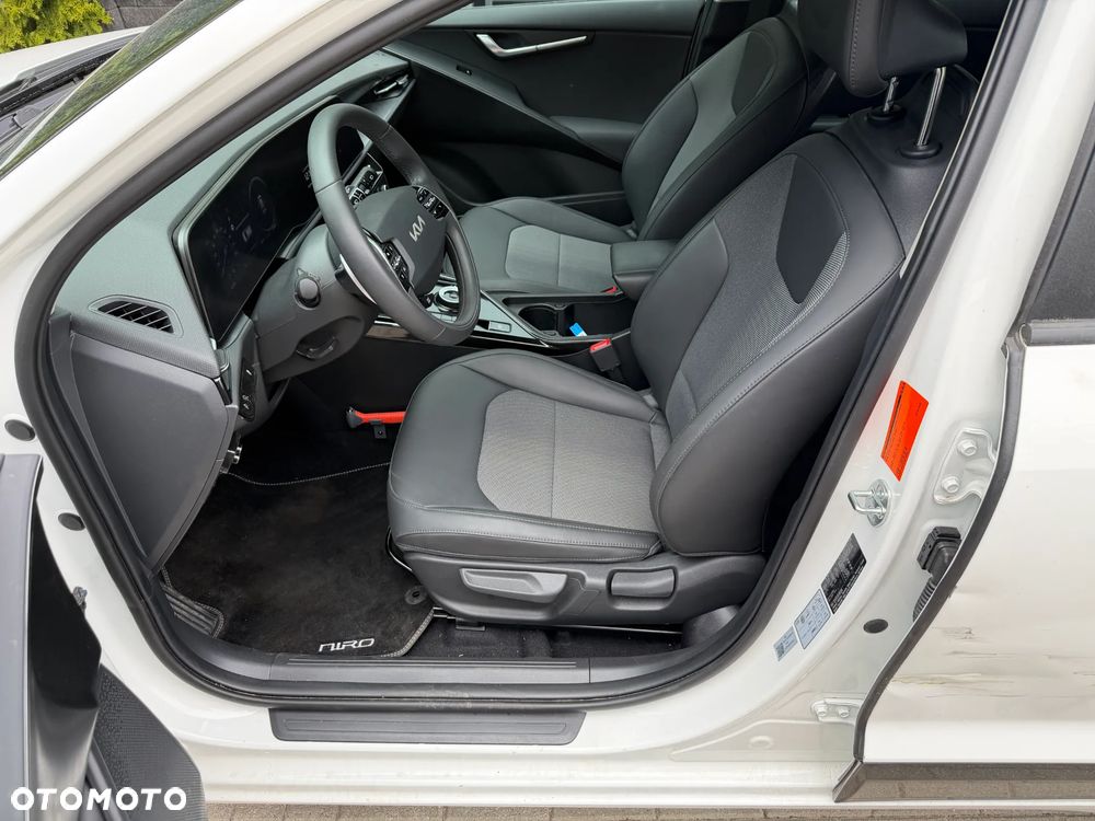 Kia Niro Edition 7 - 13