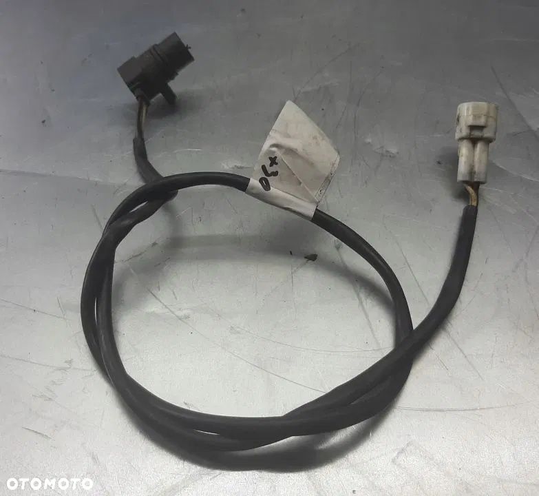 Yamaha XJR 1300 02r ślimak czujnik prędkości - 2