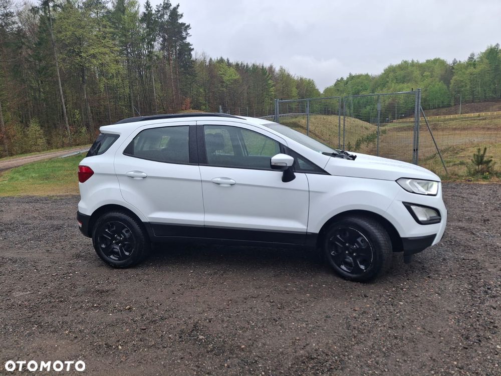 Ford EcoSport - 6