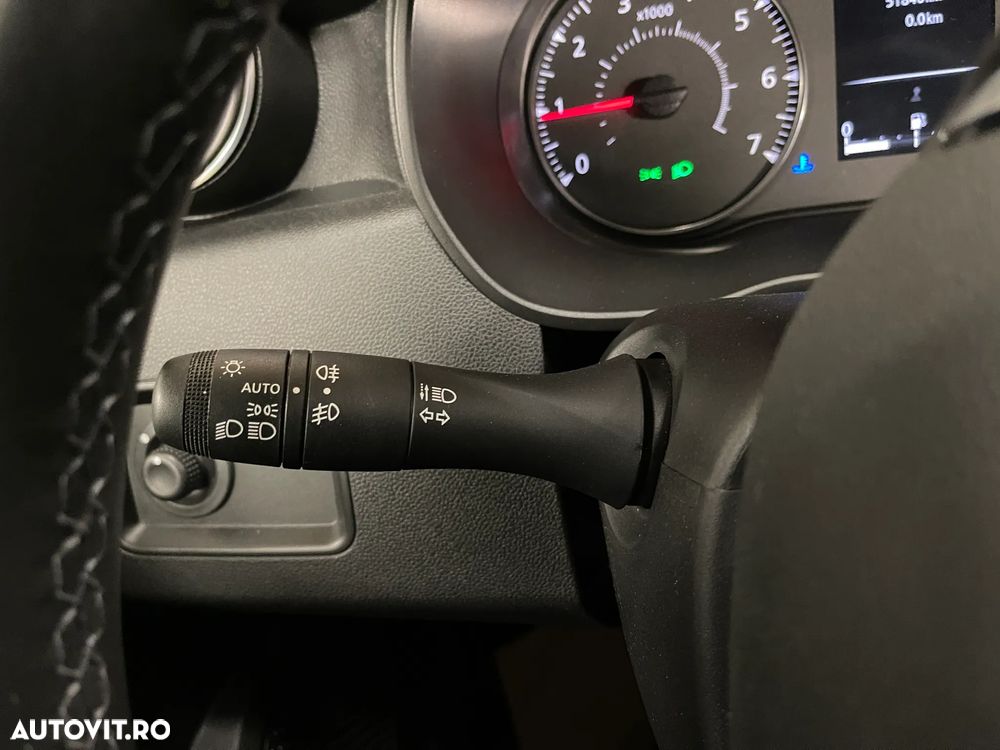 Dacia Duster Blue dCi 115 Comfort - 18