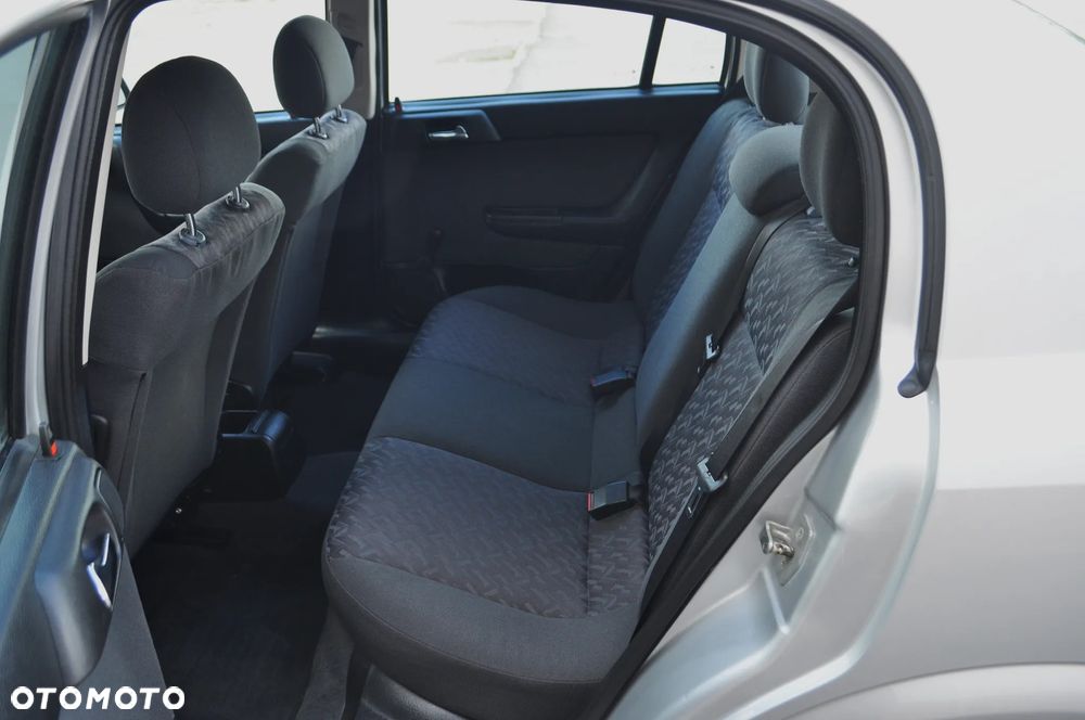 Opel Astra - 23