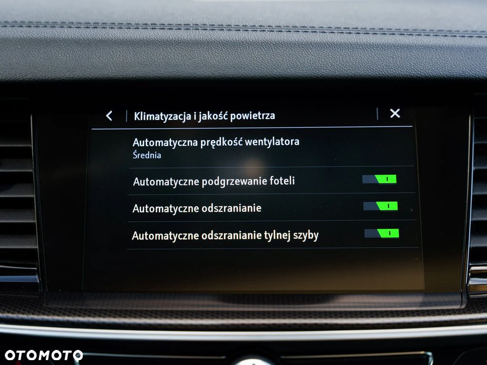 Opel Insignia 1.6 Direct InjectionTurbo Dynamic - 36