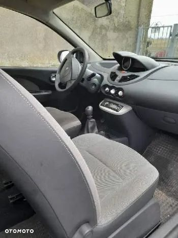 Renault Twingo 1.2 16V Access - 8