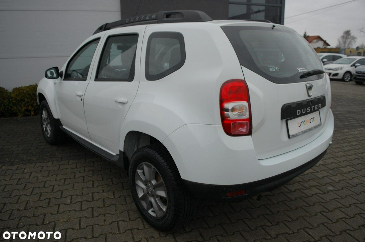 Dacia Duster - 3