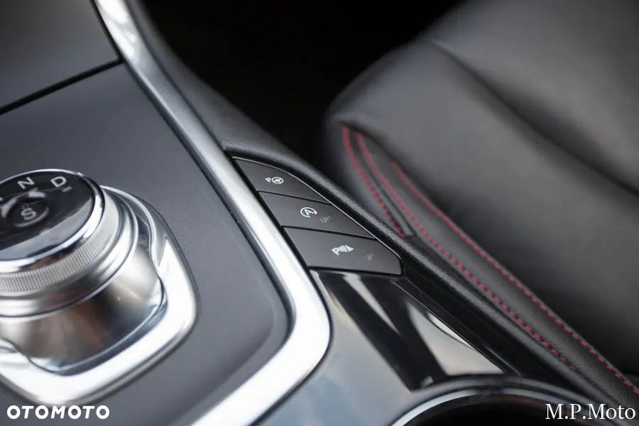 Ford S-Max 2.0 EcoBlue ST-Line - 21