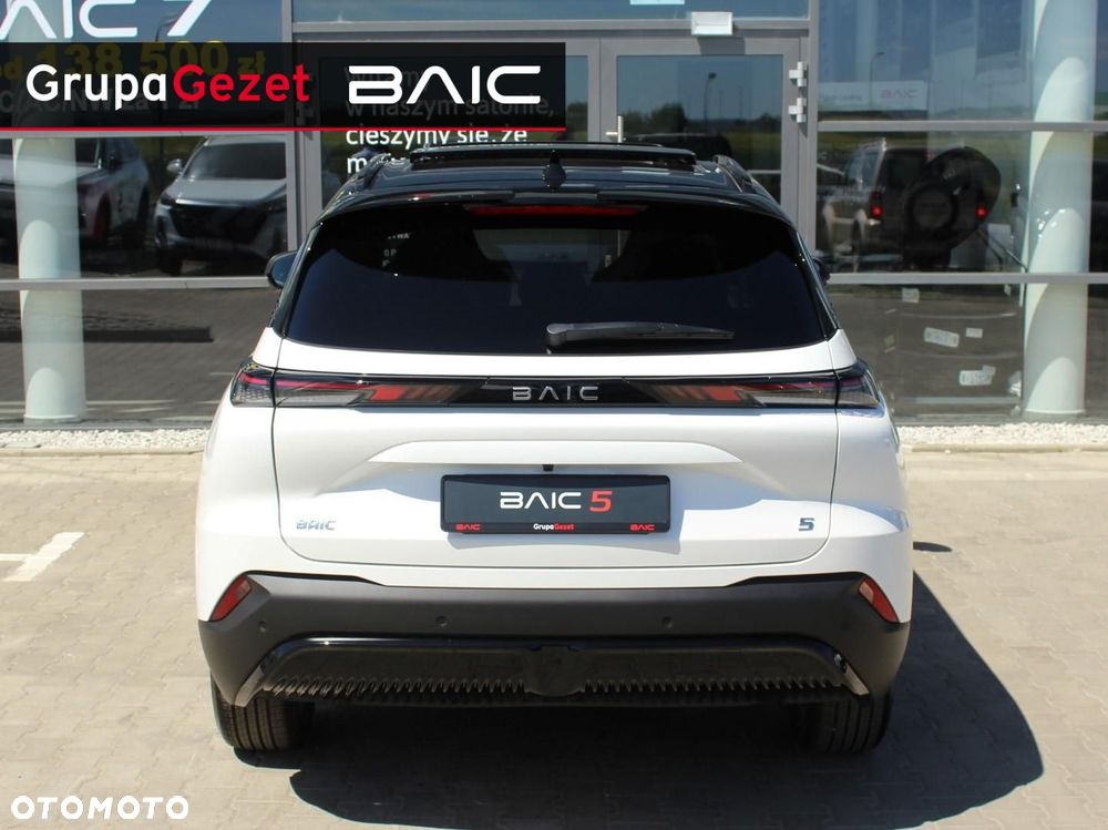 BAIC 5 - 7