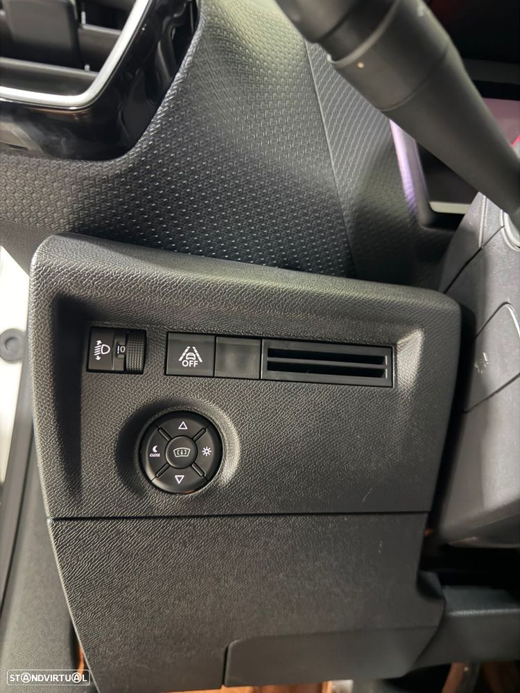 Citroën C4 1.2 PureTech Feel Pack - 18