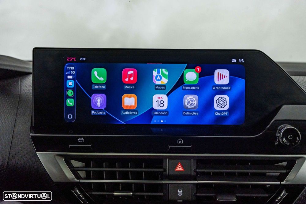 Citroën C4 1.2 PureTech Shine Pack EAT8 - 29