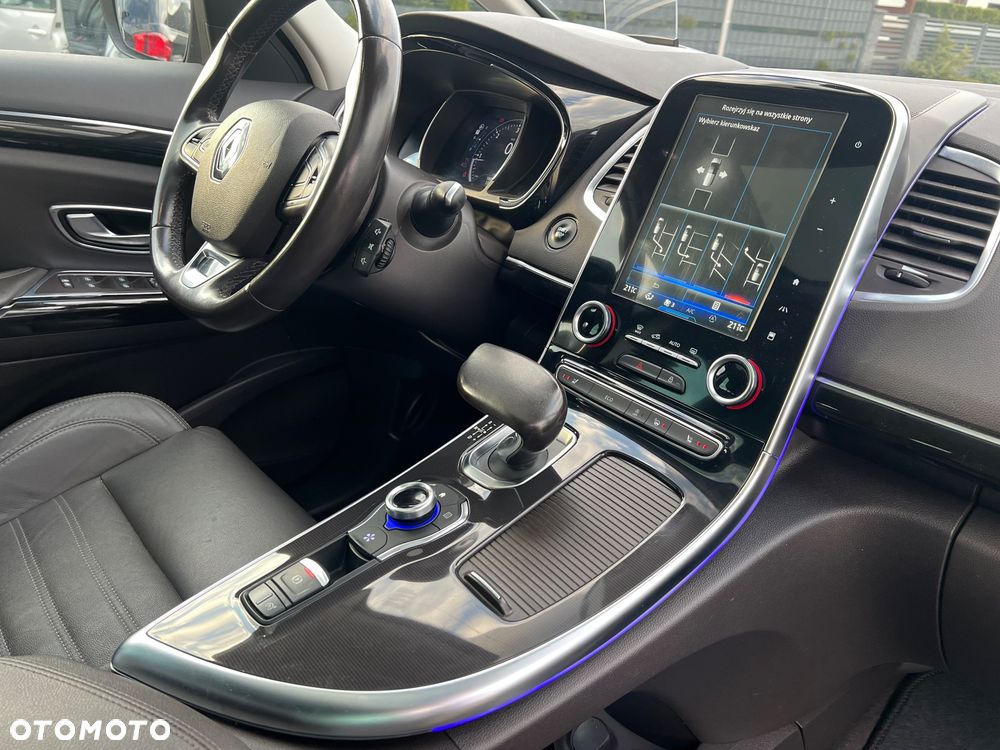 Renault Espace Energy dCi 160 EDC Intens - 27