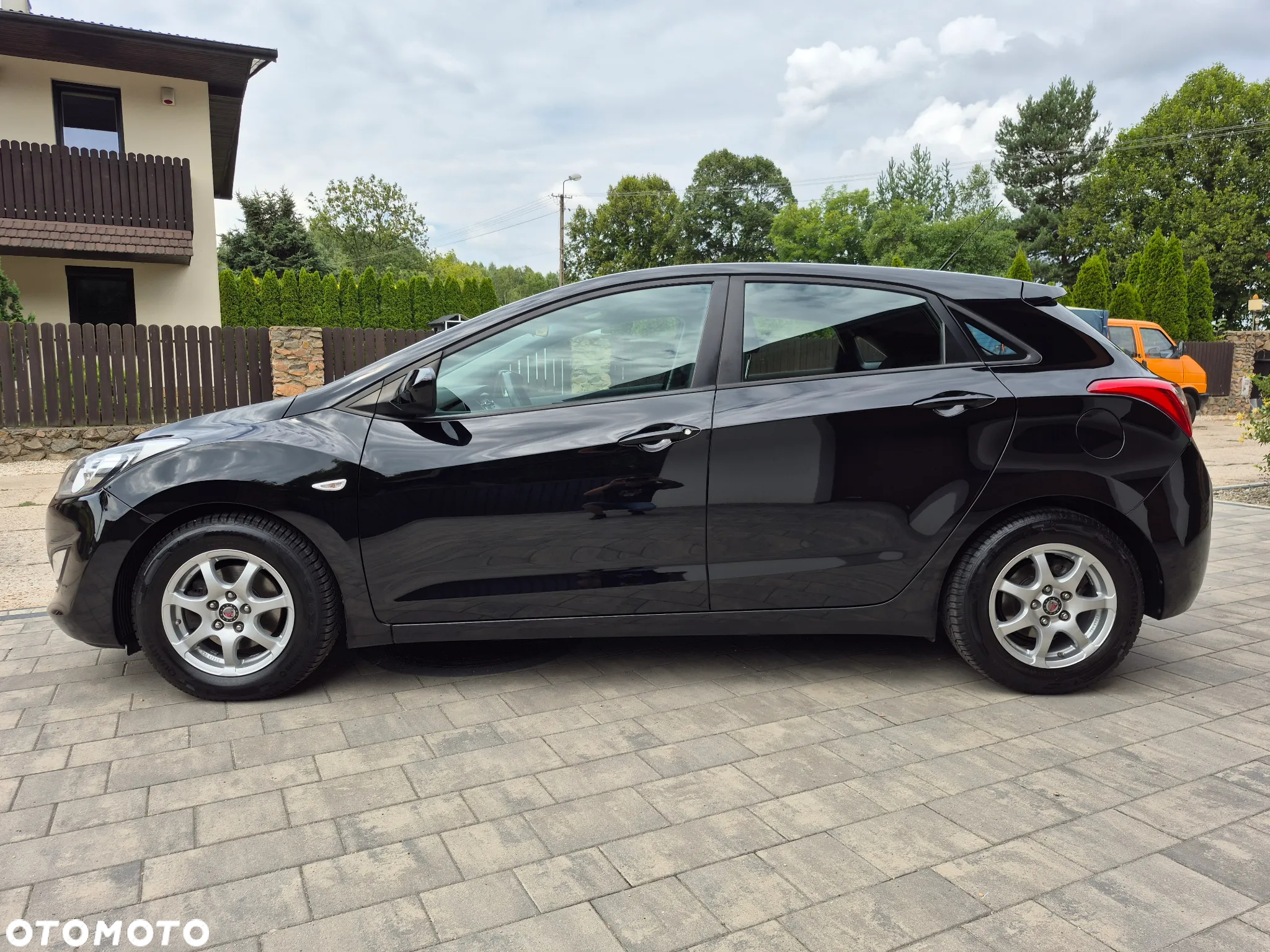 Hyundai i30 1.4 Style - 31