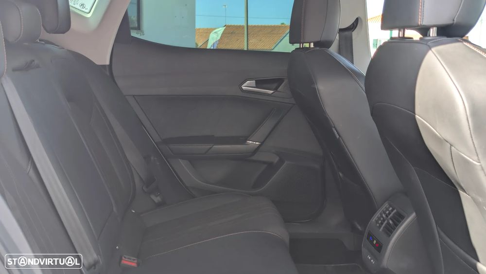 Cupra Formentor 1.5 TSI DSG - 17