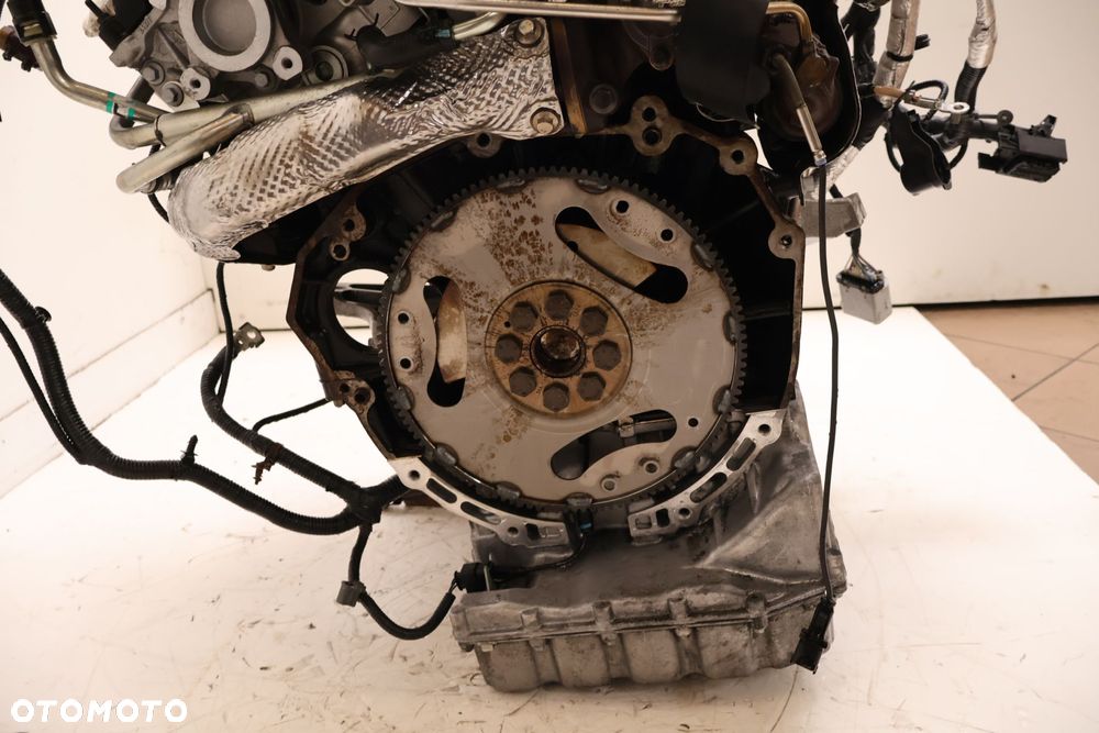 JEEP GRAND CHEROKEE WK2 3.0 CRD SILNIK VM44D - 7