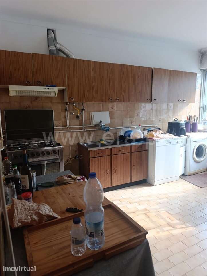 Apartamento T2 / Covilhã, Covilhã - Grande imagem: 5/9