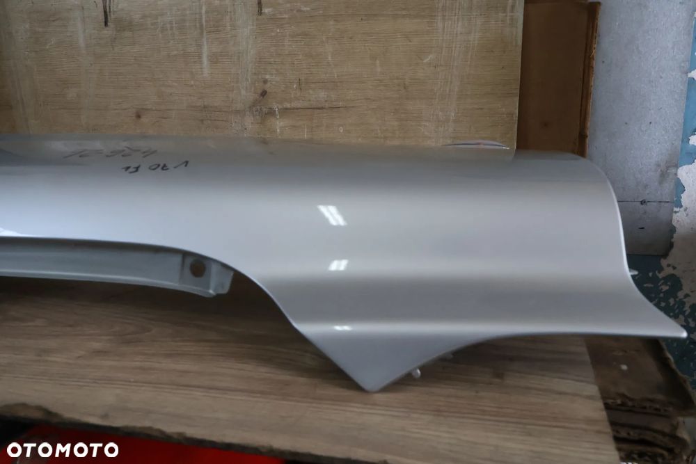 VOLVO S60 I V70 II 01-07 BŁOTNIK PRAWY PRZÓD PRZEDNI 426-26 - 14