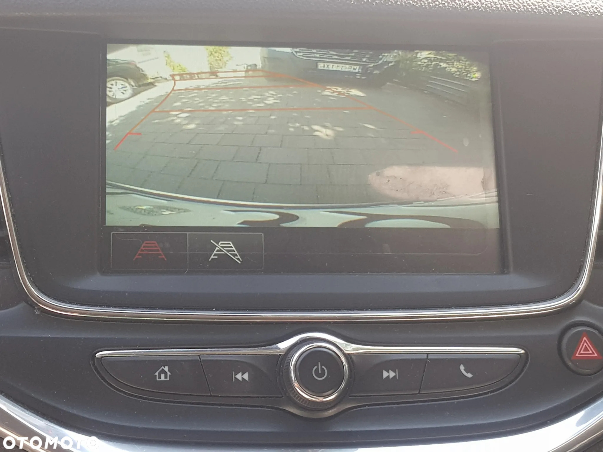 Opel Astra V 1.5 CDTI GS Line S&S - 24