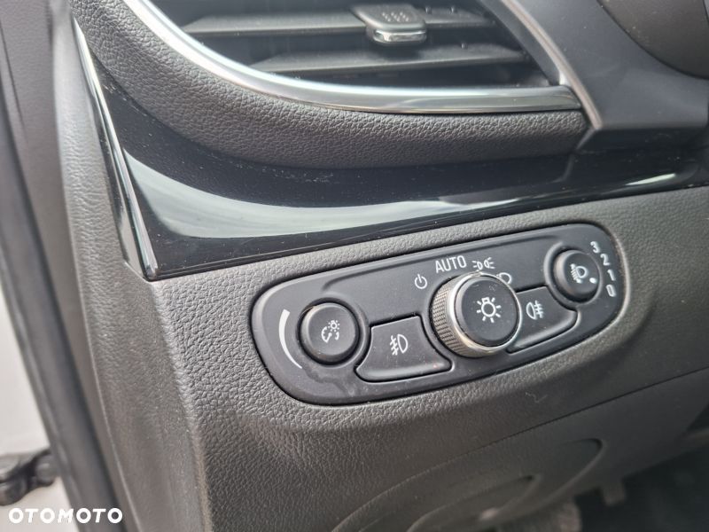 Opel Mokka X 1.6 D (CDTI) Automatik Innovation - 16