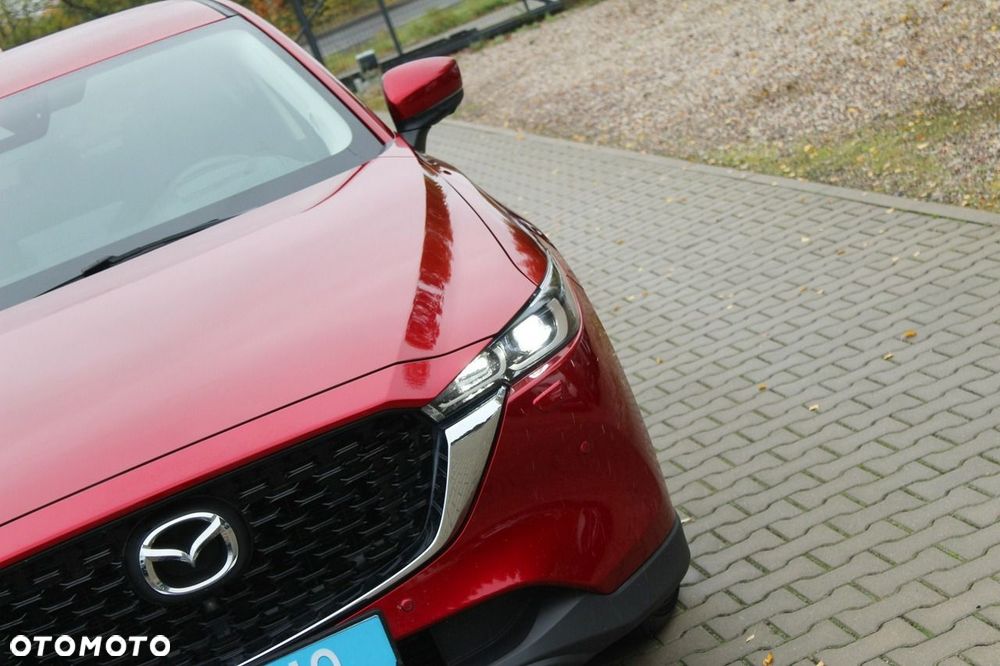 Mazda Cx-5 2023 photo 2