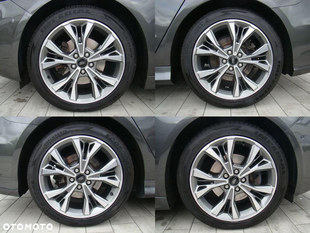 Ford Mondeo 2.0 EcoBlue ST-Line - 18