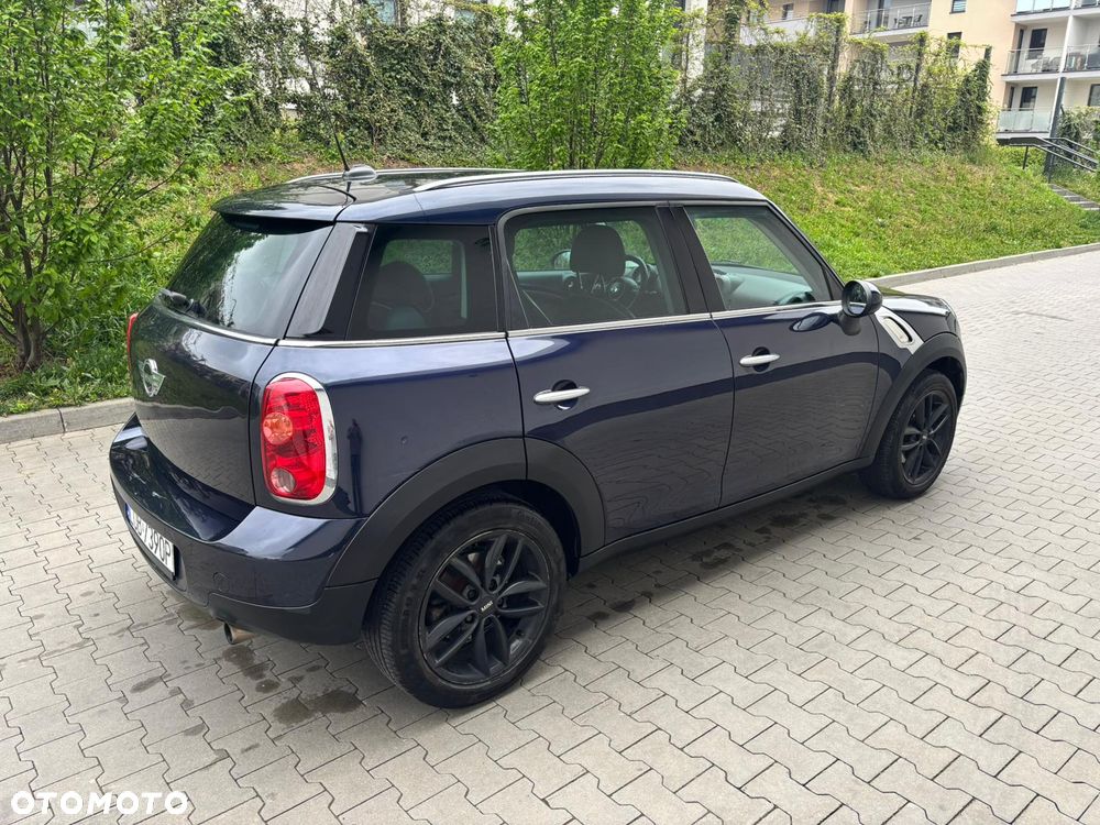 MINI Countryman Cooper - 2