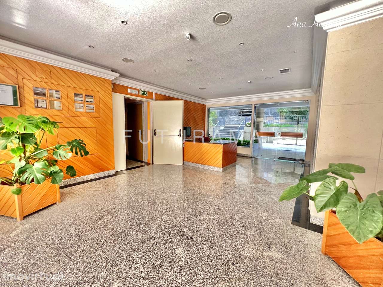 Excelente T3 Monte Estoril a 5 minutos da praia - Grande imagem: 5/42