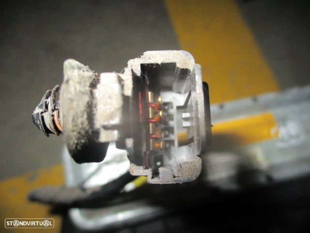 Kit Airbags 96509314ZE  9651116380  9658177080 603481900  96501412   CITROEN C5 2005 1.6HDI 110CV 5P BEGE PRETO - 19