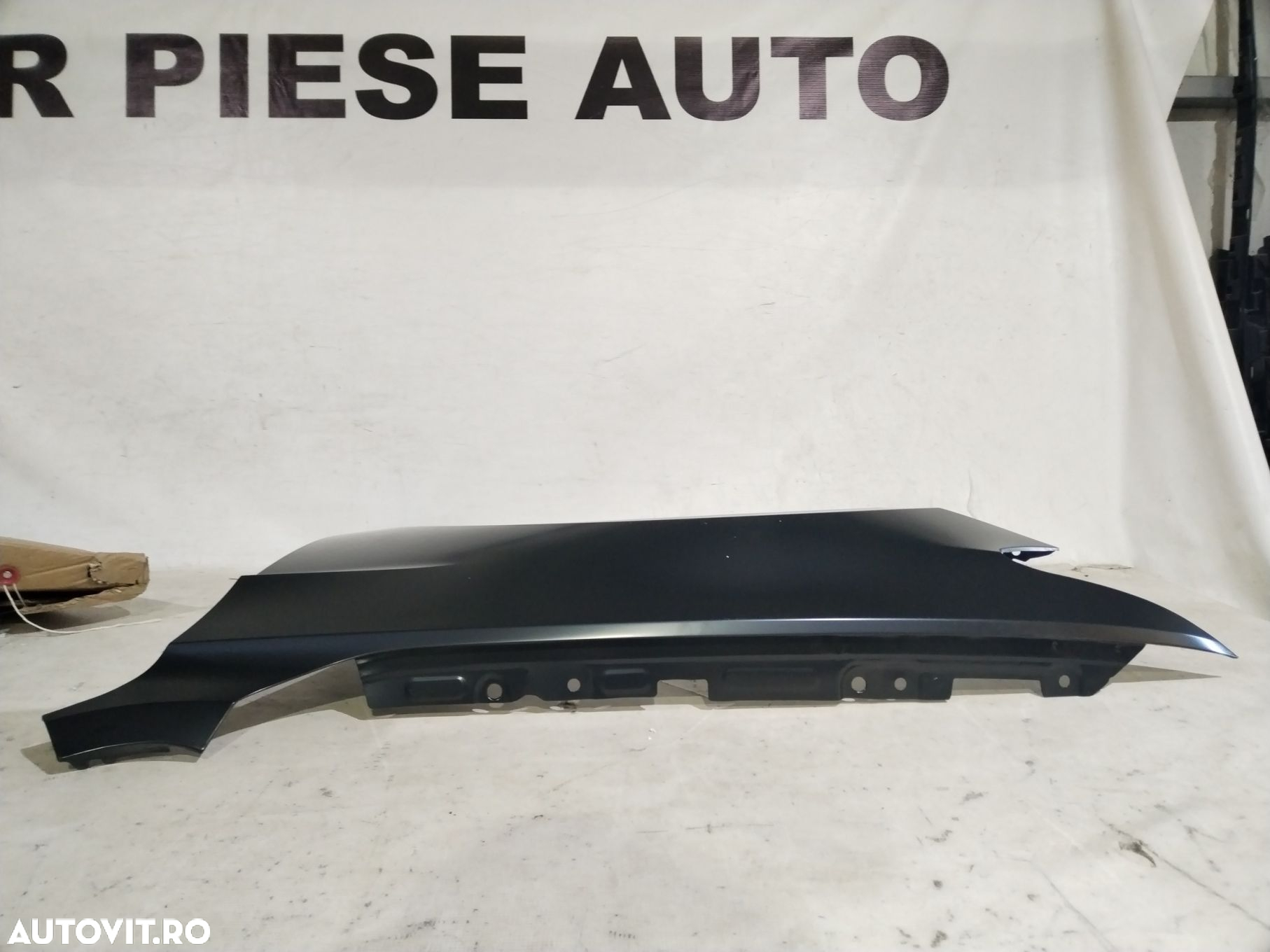 Aripa stanga VW Passat B8 2015, 2016, 2017, 2018, 2019, 2020, 2021, 2022, 2023. - 3