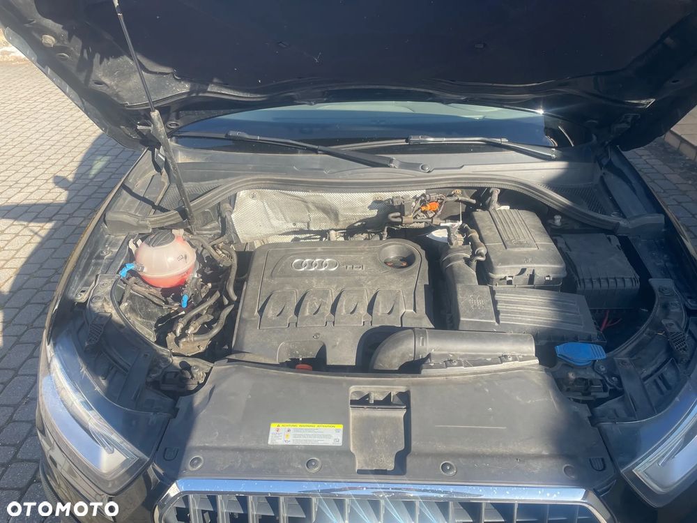 Audi Q3 2.0 TDI Quattro S tronic - 23
