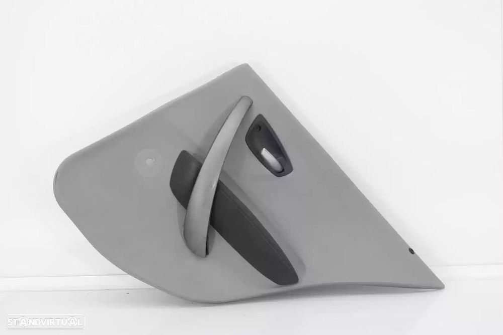 FORRA PORTA TRASEIRA DIREITA BMW 1 2006 -4172488 - 1