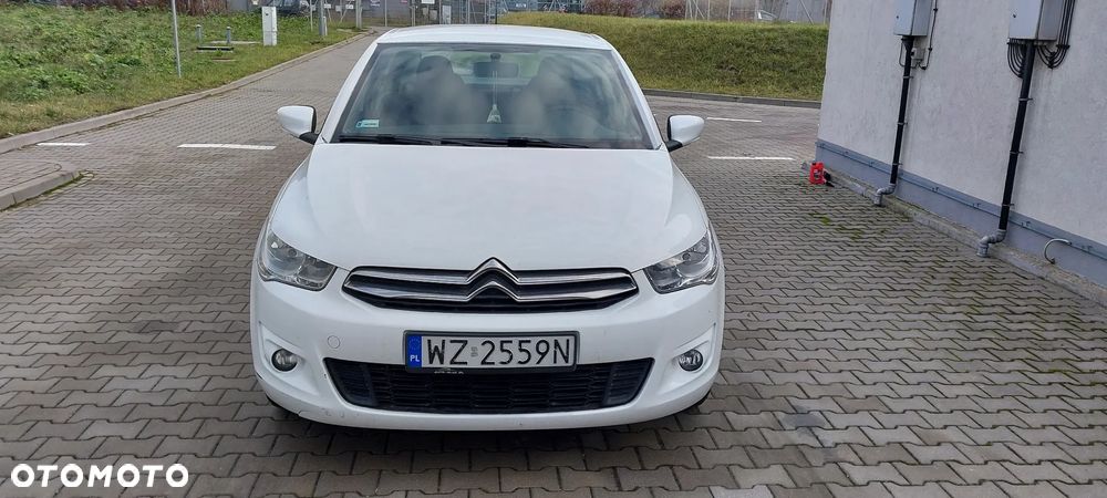 Citroën C-Elysée 1.6 VTi Seduction - 5