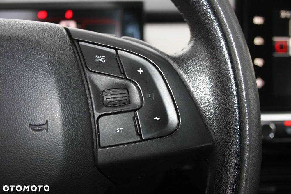 Citroën C4 Cactus 1.2 PureTech Feel Elite EU6 - 15