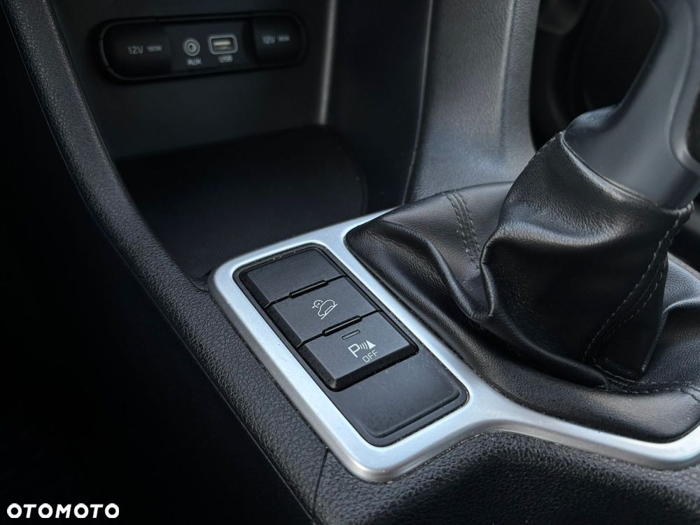 Kia Sportage 1.6 GDI M 2WD - 19