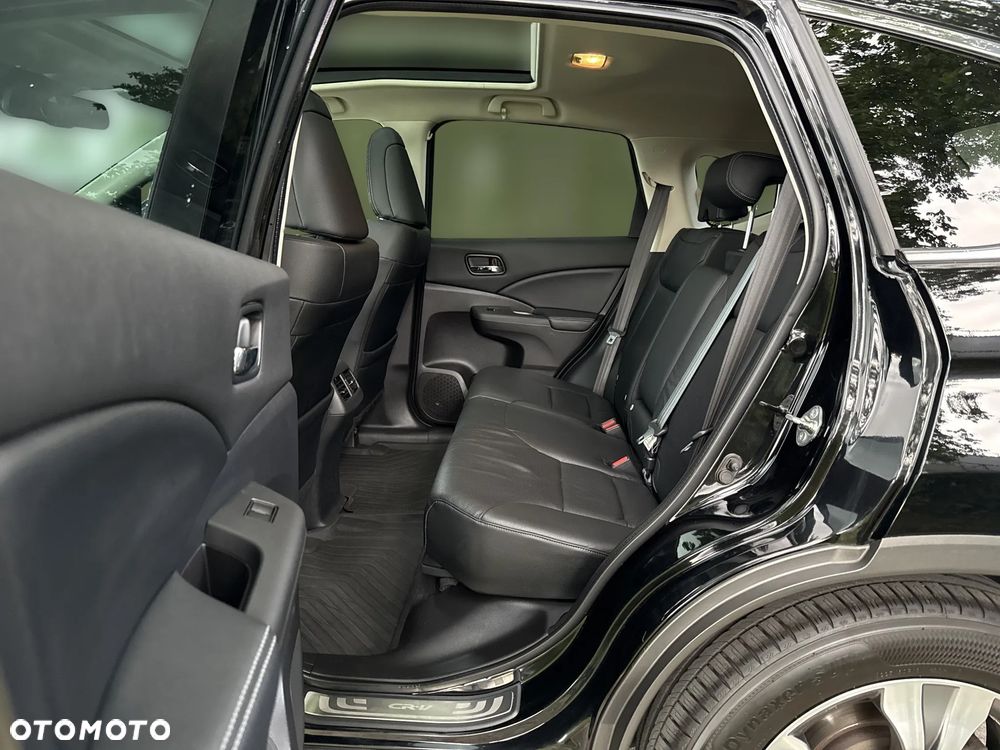 Honda CR-V 2.0 Executive - 14