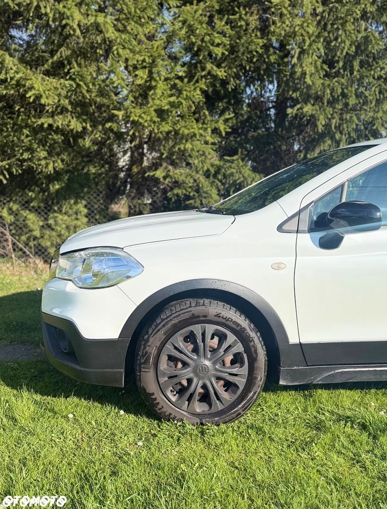 Suzuki SX4 S-Cross 1.0 T Comfort - 2